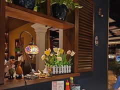 -俄士厨房(五棵松华熙LIVE店)