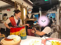 -大鸽饭(岗顶店)