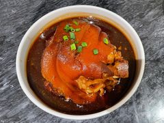 -走马楼饭庄(慈城古县城店)