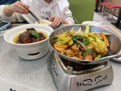 -阿毛饭店(和义路店)