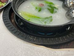 -御膳粥·牛乳粥底火锅·地道顺德菜(容桂店)