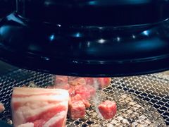 -肉甲韩国木炭烤肉(新壹街1店)