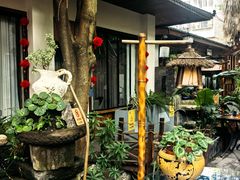-老渔家鲜鱼轩(南浦横街店)