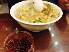 -同胜祥清真新豫菜(杜岭街店)