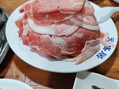 -元盛居(亚泰大街店)