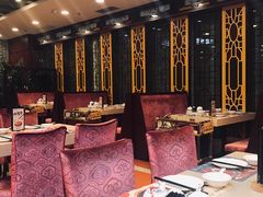 大堂-点都德(华强南店)