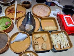 -海底捞大排档火锅(打浦路店)