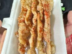 -豪香里脊肉串(大中路店)