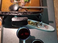 -探鱼·鲜青椒爽麻烤鱼(番禺万达店)