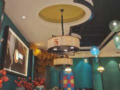 -黄泥岗·地道湖北菜(奥特莱斯店)