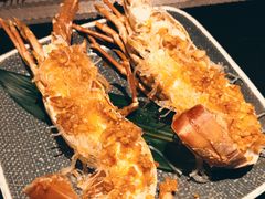 -大葉日本料理·龍蝦任食放題(廣州W酒店)