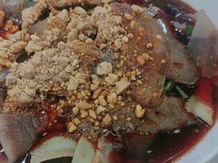 -夫妻肺片·老字号