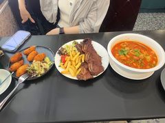 -妈阁铭记澳葡美食