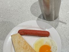 -香港新发烧腊茶餐厅(书城店)