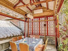 -米庄·原味私房菜(骏壹万邦店)