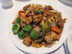 -小桃源酒家(罗湖商业城店)