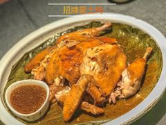 -小炳胜(卓悦中心店)