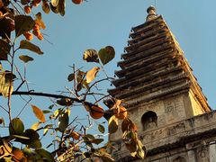 -北京石刻艺术博物馆(五塔寺)