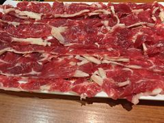 -大吉利潮汕鲜牛肉火锅(王府井店)