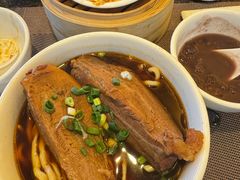-中国厨房/台湾牛肉面