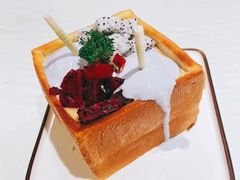 -七菜馆·东北菜·蒸饺(文体路店)