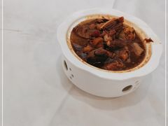 -金华安大酒楼·老牌潮菜·粤式茶点(东方国际店)