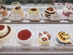 -派悦坊·甜品·蛋糕(虹口龙之梦店)