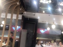 -三江源活鱼现烤(维多利摩尔城店)