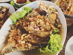 -自然餐厅(Phuket)