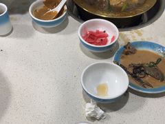 -和庆斋羊蝎子火锅·碳缸烧烤(顺义旗舰店)