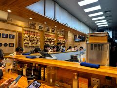 -Ramen满吉·豚骨拉面(丽园路店)