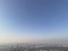 -紫金山山顶公园