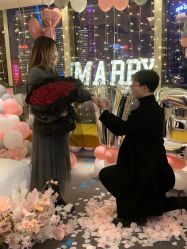 -迈瑞米求婚策划(静安店)