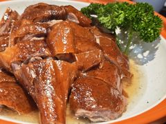 -阿皇仔烧鹅(麦地店)