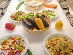 -北京王府井希尔顿酒店·万斯阁西餐厅