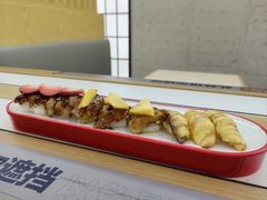 -大力喜速递寿司(世纪金源店)