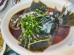 -南海食街(佛冈店)