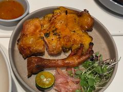 -胡麻(静安嘉里店)