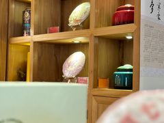 -赏清合茶文化艺术体验馆(百瑞景店)