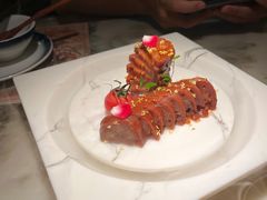 -苏乡兰亭·新派淮扬菜(吾悦广场店)