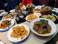 -来相会饺子·新辽菜(甘家口店)