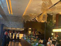 -海派悦庭·海胆烧麦·新融合菜(凯德广场店)