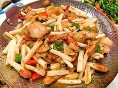 -欧记大排档·景德菜(上海首店)