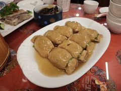 -玉华台饭庄(裕中西里小区店)