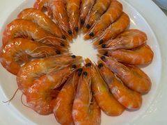 -万龙洲海鲜(阜外店)
