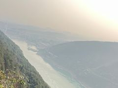 -铁山坪森林公园