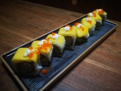 黄袍加身-原田新料理(1912店)