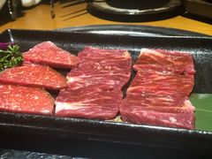 -本寻烧肉酒场(双井店)