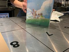 -喜茶(广州北京路惠福东店)