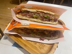 -驴公驴婆(曹杨店)